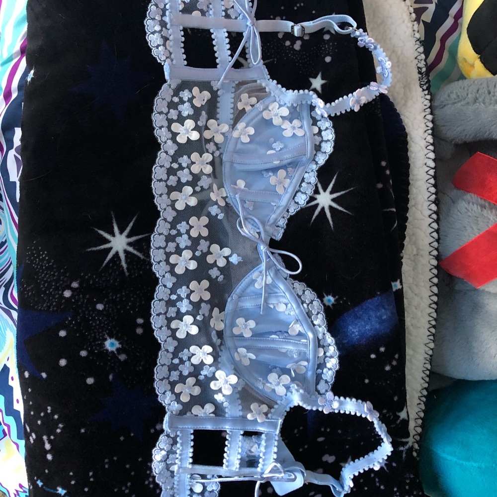 BRAND NEW AND NEVER WORN